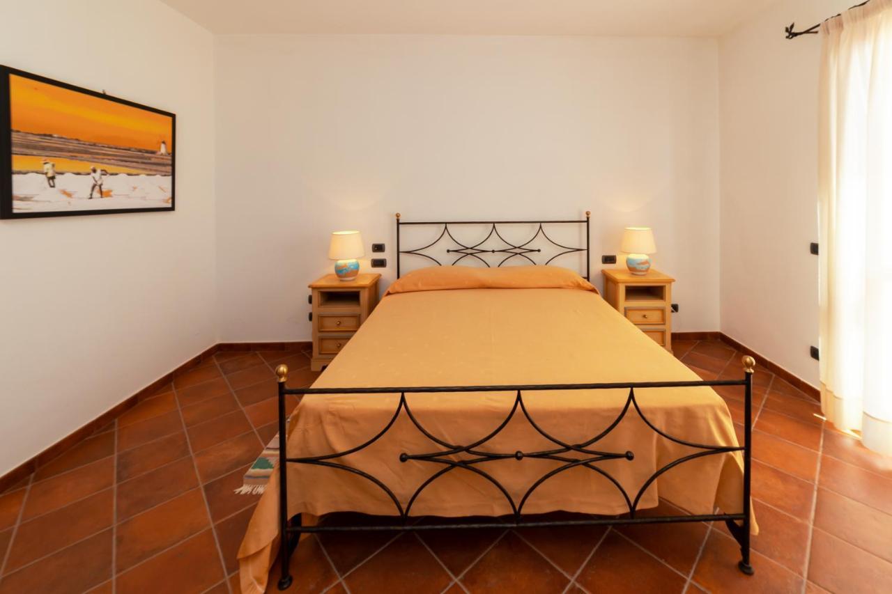 Junior Suite Terrace
