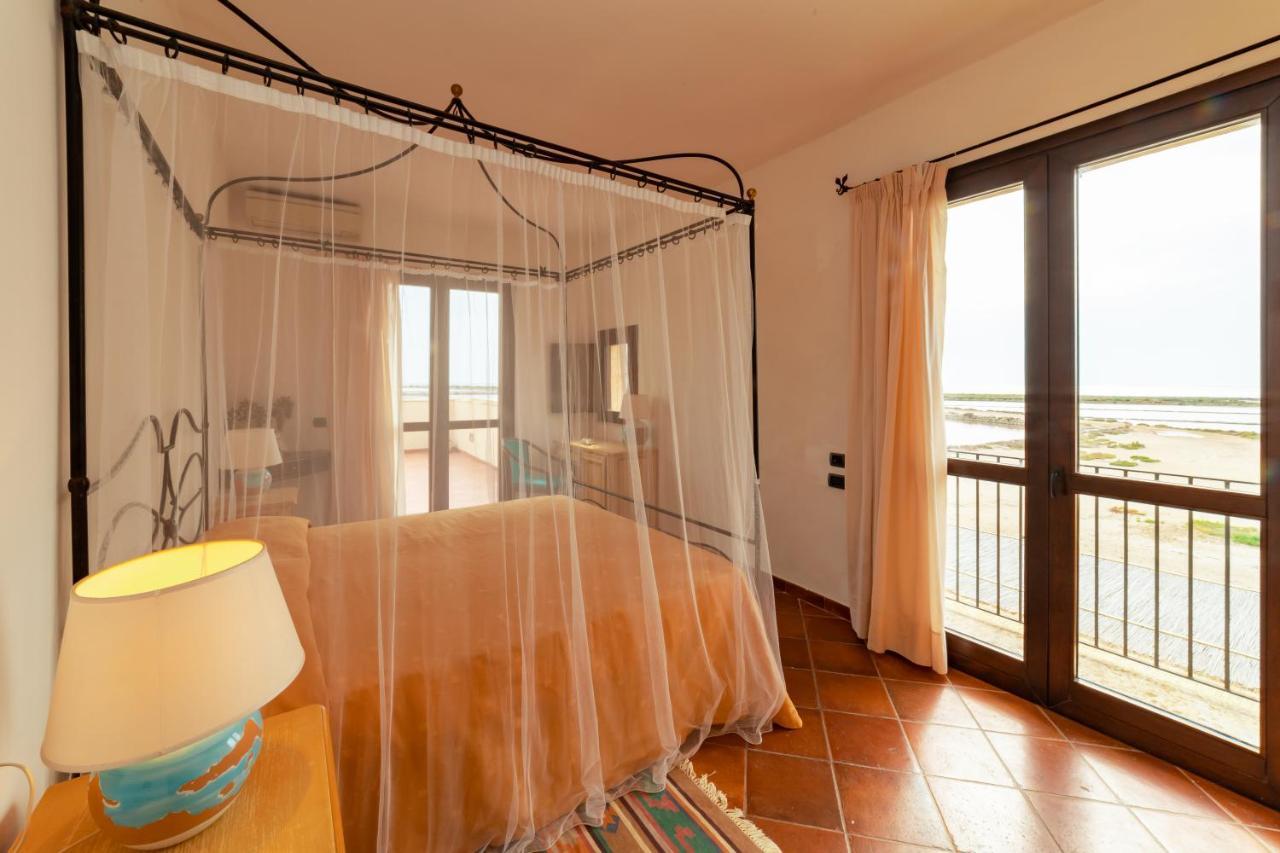Double Room Terrace