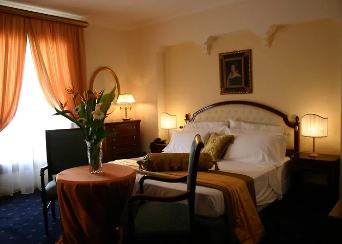 Grand Hotel Palace Marsala